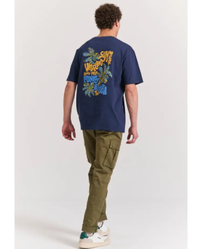 FUNKY BUDDHA Relaxed fit...